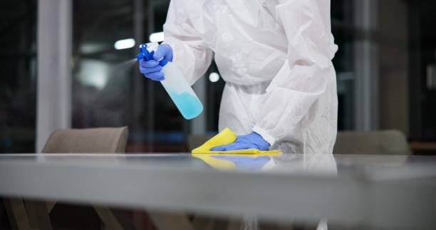 Licensed Biohazard Cleanup service in Creston, NE - Crime Scene Cleaner Online